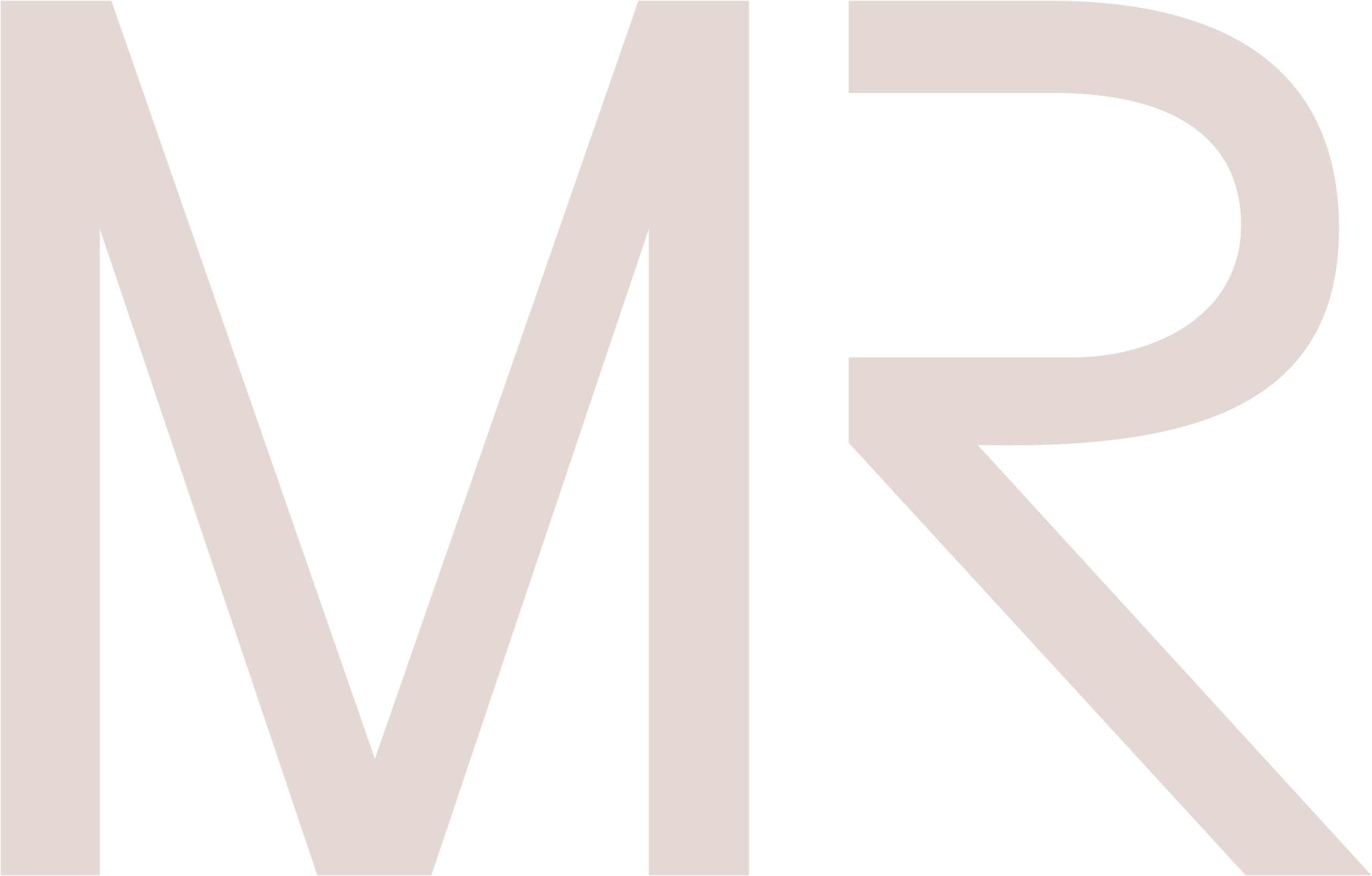 Bildmarke von Melanie Reddig Consulting & Coaching in heller Variante